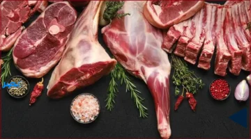 أسعار اللحوم.. تغيرات جديدة تطرأ على الأسعار اليوم الأحد 5 أكتوبر 2025